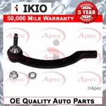 Fits Volvo V70 S60 S80 Tie Rod End Front Right Outer Ikio #1 30761718. Fixed Price $25.45.