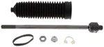 Right Inner Tie Rod End For Land Rover LR3 2005 - 2009 Trw JAR1037. Fixed Price $72.30.