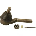 Steering Tie Rod End Moog ES319R. Fixed Price $29.99.