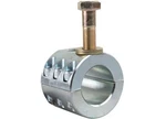 Synergy 4050-75 For 05-C F250/F350 Sd Steering Stabilizer Tie Rod Clamp 1-3/4". Fixed Price $88.40.