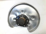 2017-2020 ---- Audi A4 Rear Spindle Knuckle Hub Rh 8W0505460F 8W0505432P. Fixed Price $100.00.