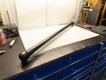 Ford 7C3Z-3281-F Tie Rod Sleeve Tube ME0E-158 No Box It's Trashed. Fixed Price $99.99.