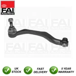Tie Rod End Front Left Fai Fits Mini Cooper One Clubman 1.4 1.6 2.0. Fixed Price $21.60.