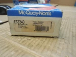 93-96 Fits Buick Century Mcquay Norris Front Outer Tie Rod End #ES3243 H187. Fixed Price $15.00.