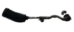 Left Power Steering Gear Tie Rod Link Boot Oem Bmw F15 F16 X5 X6 2014-18. Fixed Price $48.50.