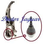 Jaguar XJ8 X350 Steering Knuckle Vertical Link Ball Joint Genuine Lemf Rder New. Fixed Price $84.90.