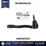 Genuine Tie Rod End Lh 56820B1500 For Hyundai Genesis. Fixed Price $69.00.