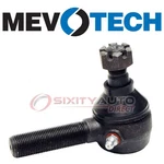 Mevotech Supreme Front Right Outer Steering Tie Rod End For 1967 Fi. Fixed Price $33.55.