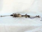 Rack And Pinion Electric Ps Steering Gear Fits 16 17 Subaru Wrx For 18" Wheels. Fixed Price $263.99.