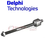 Delphi TA5267 Steering Tie Rod End For MEV323 531-441 4656139 Gear Lb. Fixed Price $51.75.
