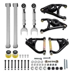Front & Rear Control Arms W/4-LINK Kit For Gm Body 1967-1972 Chevelle Tubular. Fixed Price $429.98.