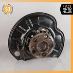 07-14 Mercedes W221 S63 Amg ACL600 Rear Right Wheel Spindle Knuckle Hub Oem. Fixed Price $99.60.