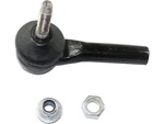 For 2011-2014 Chrysler 200 Tie Rod End Truedrive 54195SVCR 2012 2013. Fixed Price $22.17.
