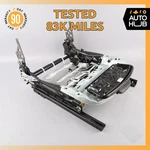 14-21 Bmw F22 228I 430I Front Left Side Seat Rail Track Frame 52107285859 Oem. Fixed Price $246.23.