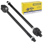 Moog EV80804 Front Inner Tie Rod End Kit Set Ford Mustang 2005 - 2009 2010. Fixed Price $43.31.