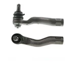 For Toyota 08-19 Landcruiser Lexus LX570 (2) Outer Tie Rods 45047-69146. Fixed Price $63.00.