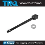 Trq Front Left Right Inner Tie Rod For 2004-2010 Toyota Sienna. Fixed Price $34.95.