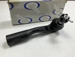 Missing Nut - Centric ES3565 Front Left Outer Steering Tie Rod End. Fixed Price $13.99.
