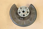 R231 Mercedes Rear Right Axle Steering Wheel Carrier Hub Knuckle Spindle Sl Oem. Fixed Price $150.00.