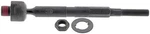 Mevotech MS60717 Steering Tie Rod End For 07-11 Honda Cr-v. Fixed Price $27.44.