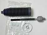 New 13-24 Lincoln Continental Ford Edge Inner Tie Rod End Kit DG9C-3K661-AA Oem. Fixed Price $68.88.