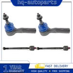 Mevotech 4X Tie Rod End Inner Outer For 2011-2015 Chevrolet Cruze. Fixed Price $193.56.