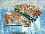 *2 (new) Lexus RX330 RX350 RX400H Xenon Afs Hid Headlights Oem 04-09 Pair. Fixed Price $1499.00.