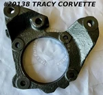 1965-1982 Corvette Brake Caliper Mount Bracket 3864114 Right Rear DELCO-JL8 Also. Fixed Price $80.00.