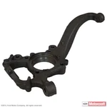 Genuine Motorcraft Steering Knuckle MEF119. Fixed Price $246.86.