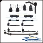 Fits 1978-1987 Oldsmobile Cutlass Supreme Tie Rod Ball Joint 14X Suspension Kit. Fixed Price $84.70.