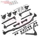 1975 - 1981 Chevrolet Camaro Hd Ball Joint Tie Rod Idler Arm Center Link Kit. Fixed Price $277.00.