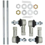Niche Tie Rods With End Kit For Honda Fourtrax TRX300EX TRX250X. Fixed Price $34.95.