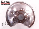 17-20 Audi A4 Rear Driver Left Suspension Knuckle 8W0505431P. Fixed Price $119.99.
