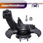 Front Passenger Side Steering Knuckle For Honda Cr-v 2017-2023 1.5L 44600TLAA00. Fixed Price $135.09.