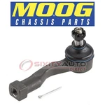 Moog Steering Tie Rod End For V53-9508 TO63034 TA2113 MES3621 JTE7686 Sn. Fixed Price $34.82.