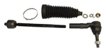 Crown Automotive TRK2 Tie Rod Kit Incl. 1 Inner And Outer End/jam. Fixed Price $37.99.