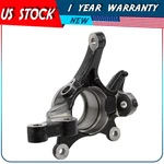 1X Front Right Steering Knuckle For Hyundai Elantra Veloster Gt 13-2014. Fixed Price $48.27.
