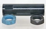 ES3201S Steering Tie Rod End Adjusting Sleeve Moog Fit Chrysler/dodge/eagle 7314. Fixed Price $11.99.