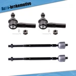 Brand New 4PC Complete Front Suspension Kit For Toyota Paseo Tercel. Fixed Price $31.62.