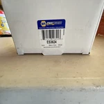 Napa Auto Parts Proformer Right Inner Tie Rod End. Fixed Price $35.00.