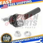 Carquest Premium 310-93481 Tie Rod End For Chrysler/dodge 04-07. Fixed Price $23.94.