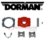 Dorman Steering Shaft Repair Kit For 1979-1980 Dodge D300 Gear Mh. Fixed Price $34.73.