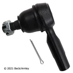 Outer Tie Rod End Beck/arnley 101-4746. Fixed Price $45.26.