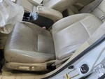 (local Pickup Only) Driver Front Seat Bucket Leather Fits 07-09 Lexus Es. Fixed Price $142.50.
