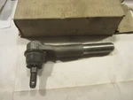 Ford Motorcraft MEOE-196 Tie Rod End. Fixed Price $17.50.