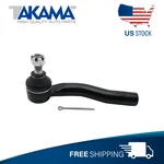 Pc Rh Side Front Outer Tie Rod Ends For 20-24 Corolla Cross 18-22 C-hr. Fixed Price $18.95.