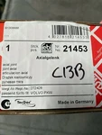 Febi Bilstein 21453 Inner Tie Rod Kit Left/right Volvo S80 1998-2006 (1A2-1). Fixed Price $15.00.