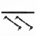 Cognito 110-90285 Extreme Duty Tie Rod Center Link Kit For Gm 2500/3500 01-10. Fixed Price $738.49.