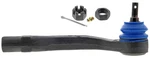 Steering Tie Rod End Mevotech MES3332R. Fixed Price $24.66.