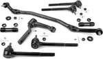 Proforged Steering Rebuild Kit 116-10015. Fixed Price $355.72.